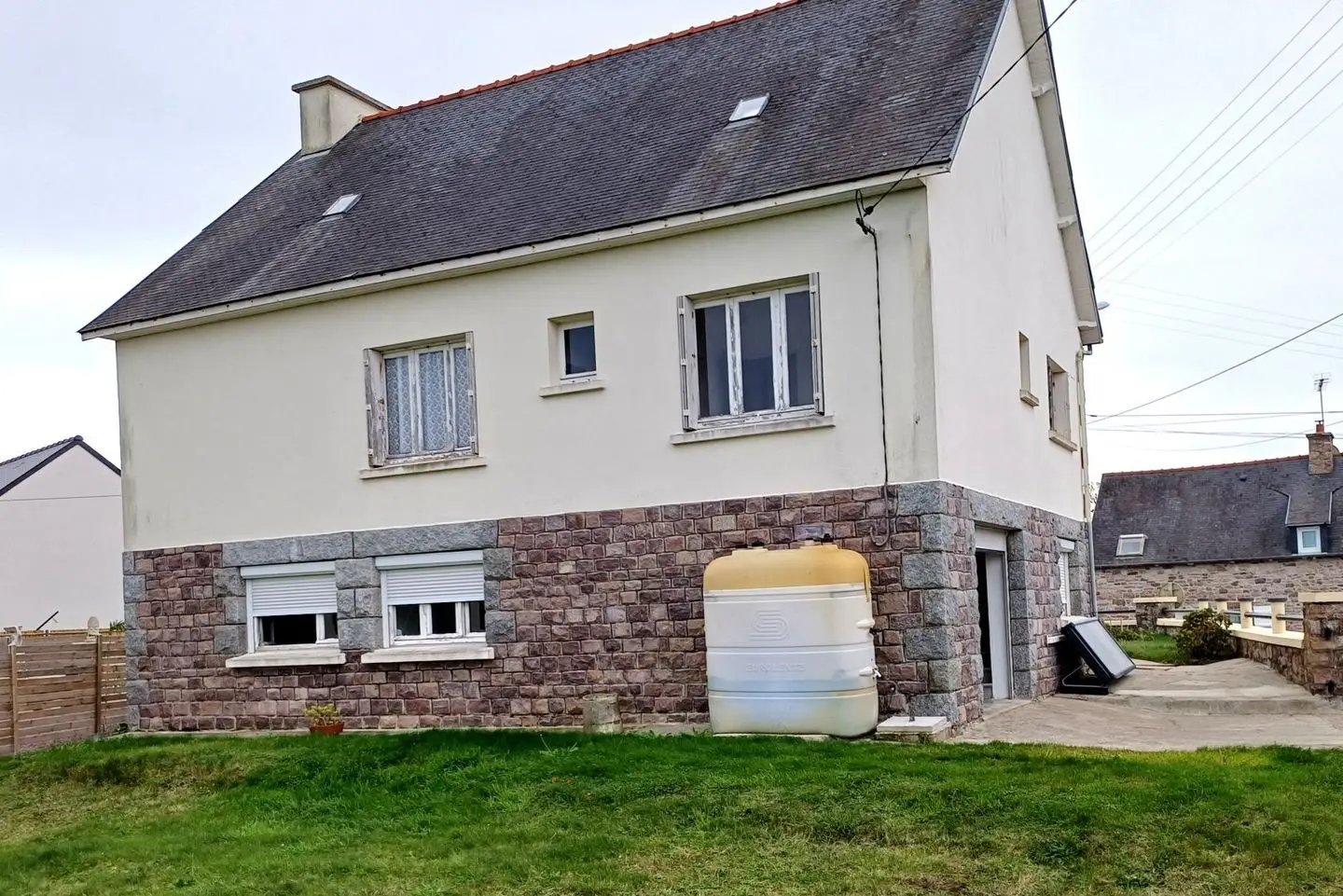 Maison à vendre, 160m², Erquy