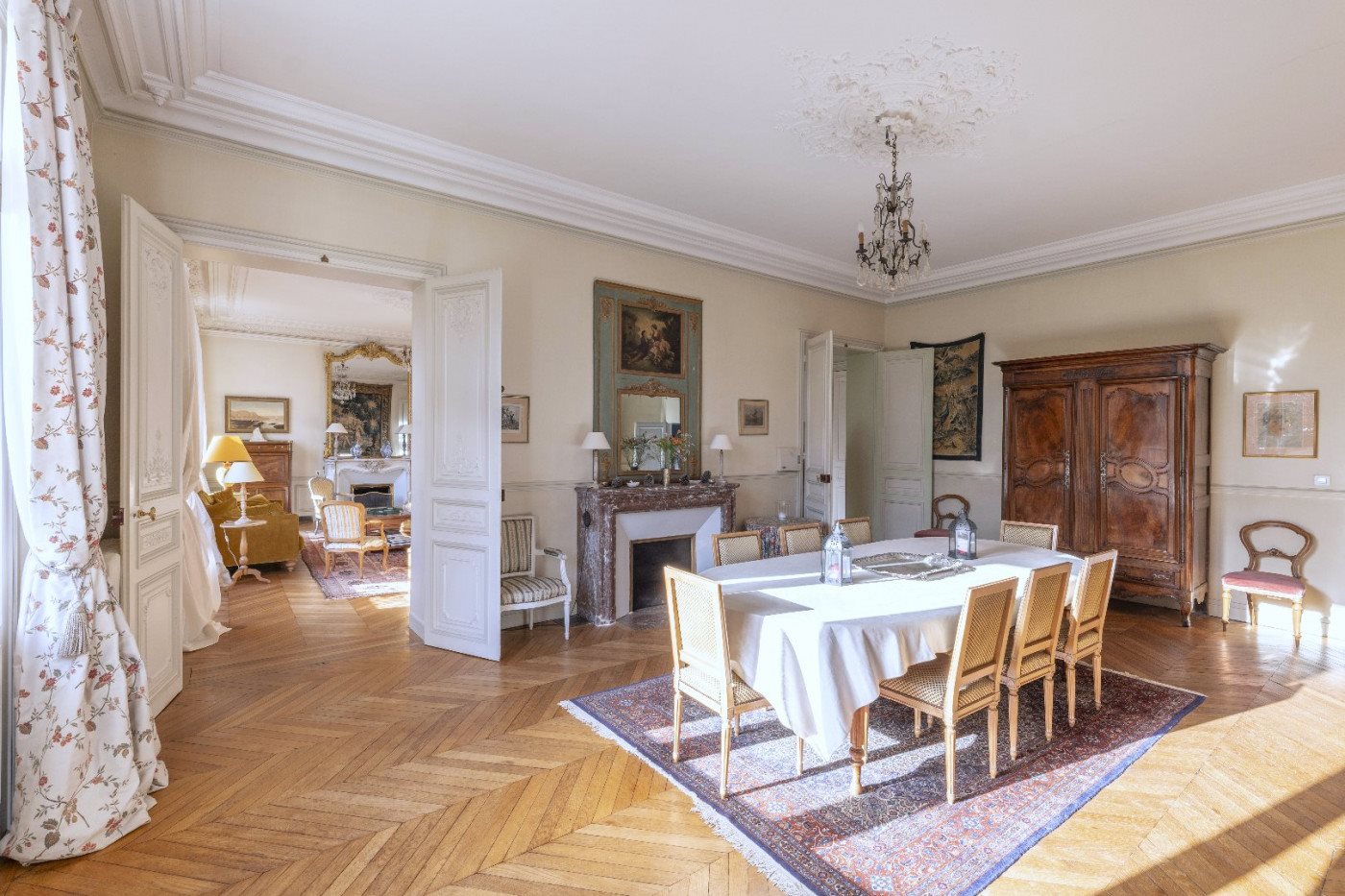 Appartement à vendre, 286m², Versailles