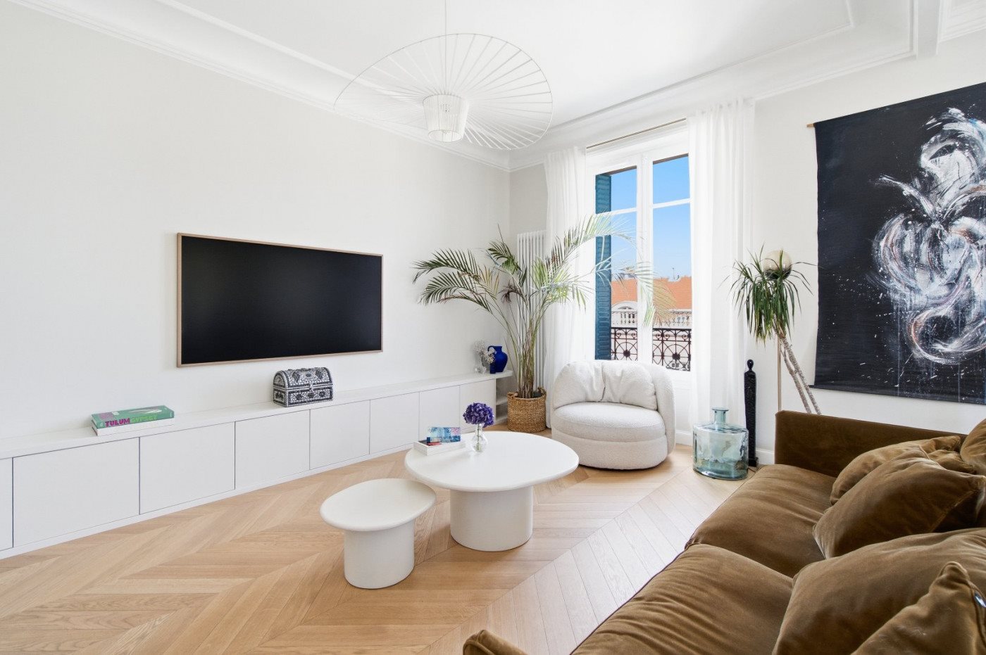 Appartement à vendre, 104m², Saint-Germain-en-Laye