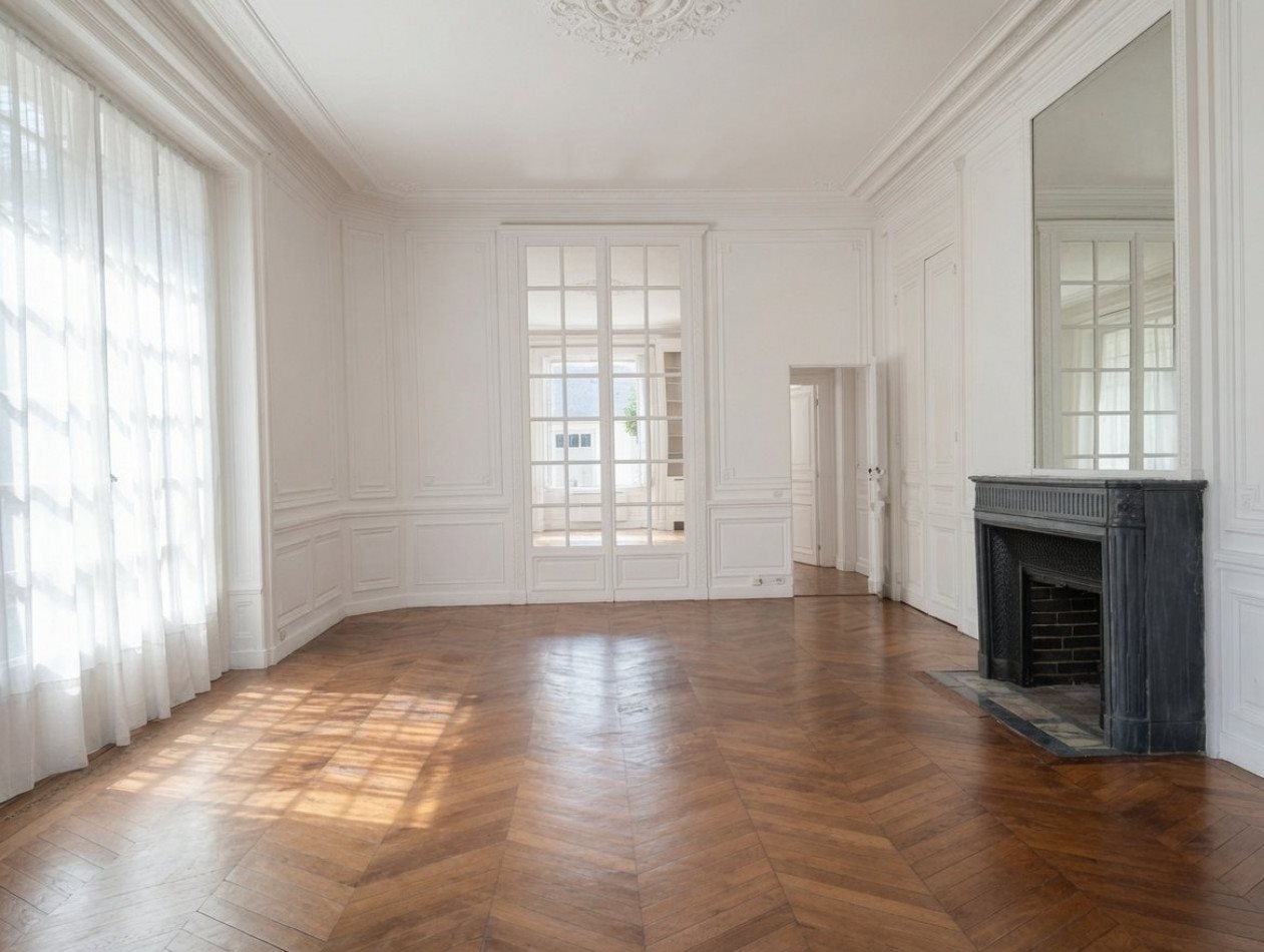 Appartement à vendre, 70m², Versailles