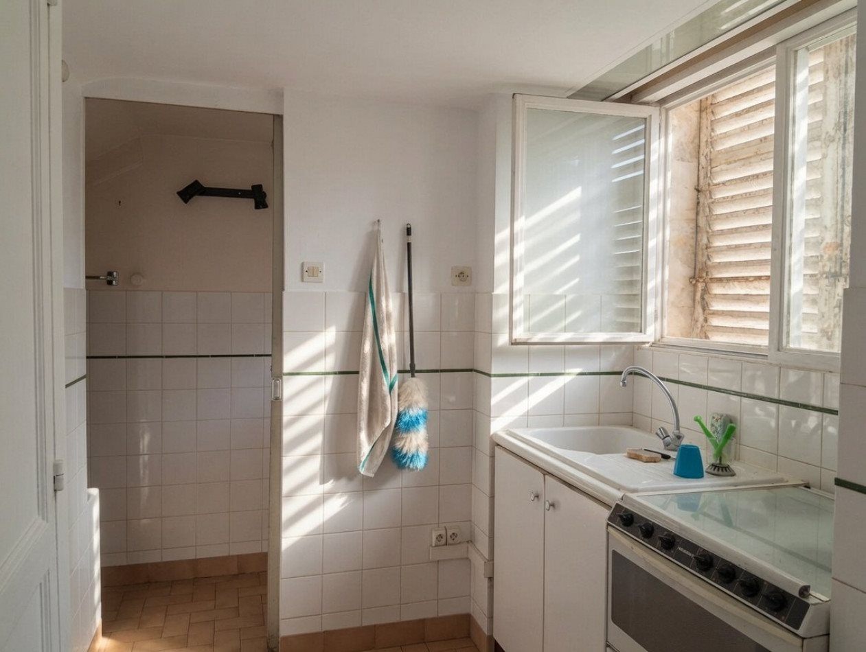 Appartement à vendre, 70m², Versailles