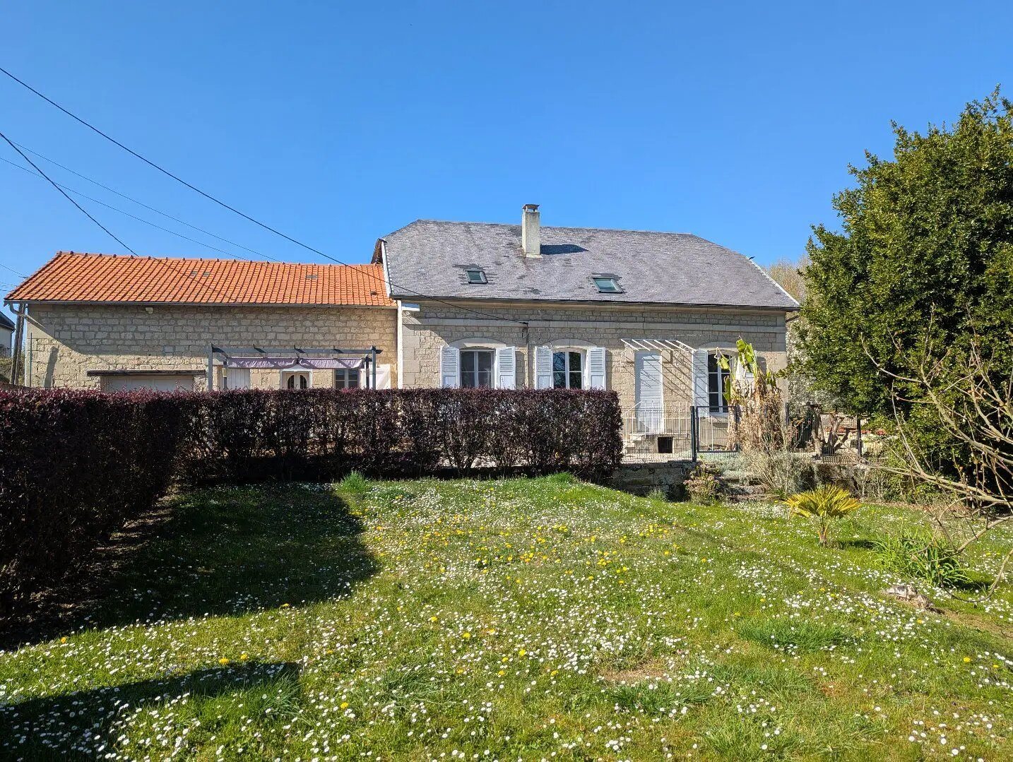 Maison à vendre, 171m², Autrêches