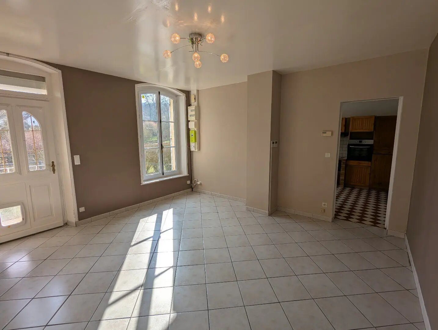Maison à vendre, 171m², Autrêches