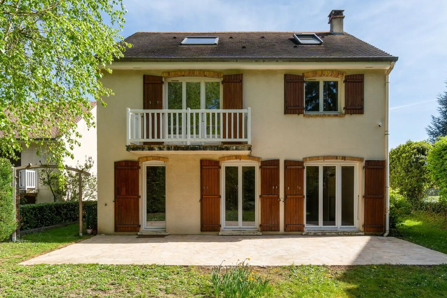 Maison à vendre, 203m², Saint-Germain-en-Laye