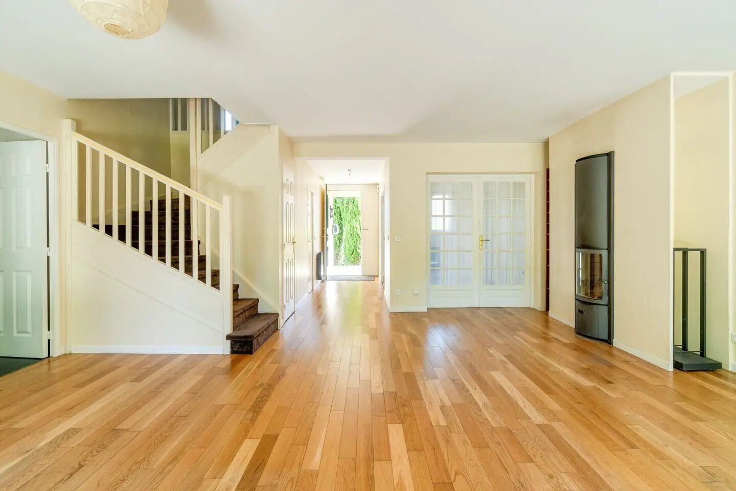 Maison à vendre, 203m², Saint-Germain-en-Laye