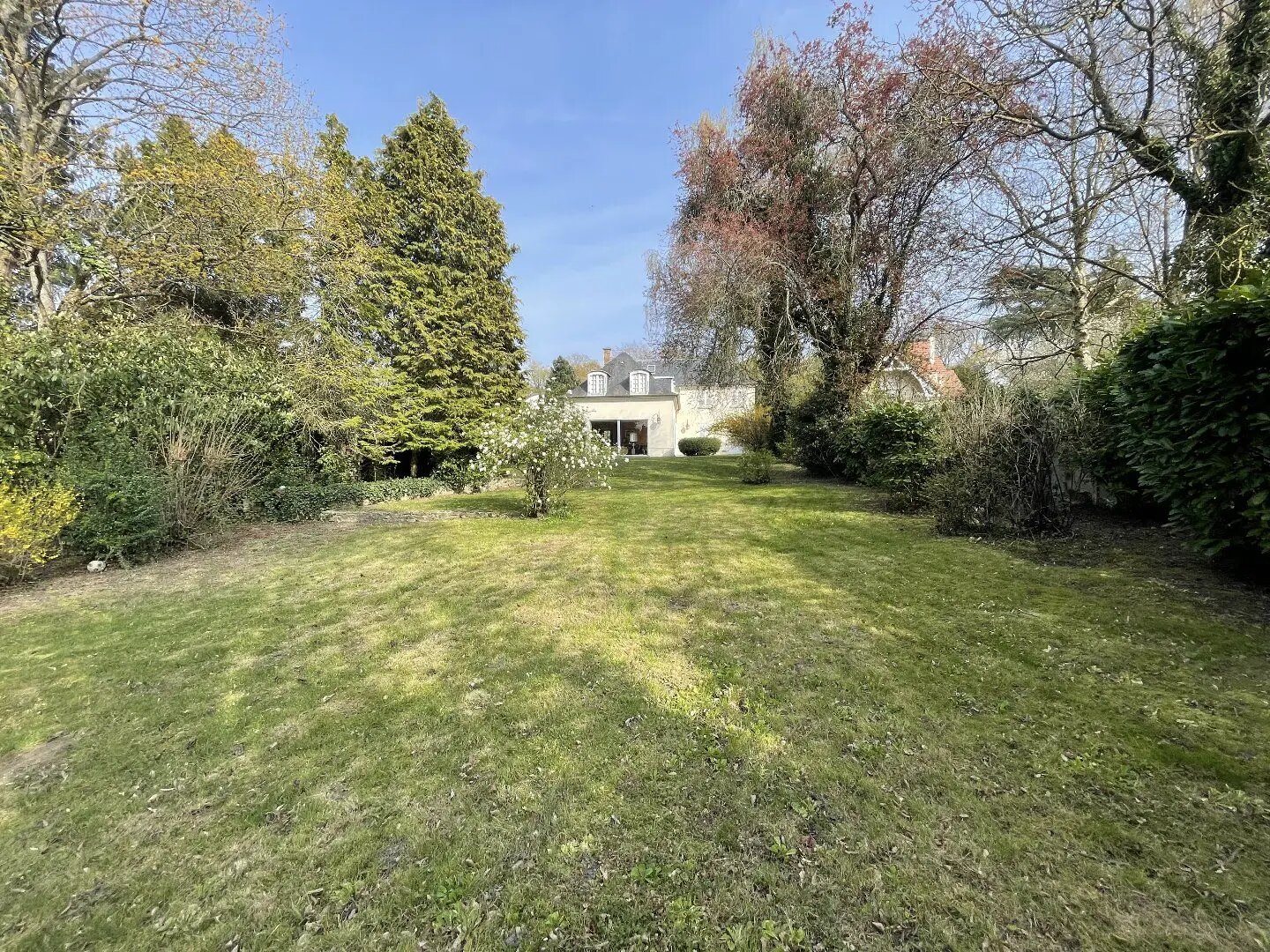 Maison à vendre, 272m², Versailles