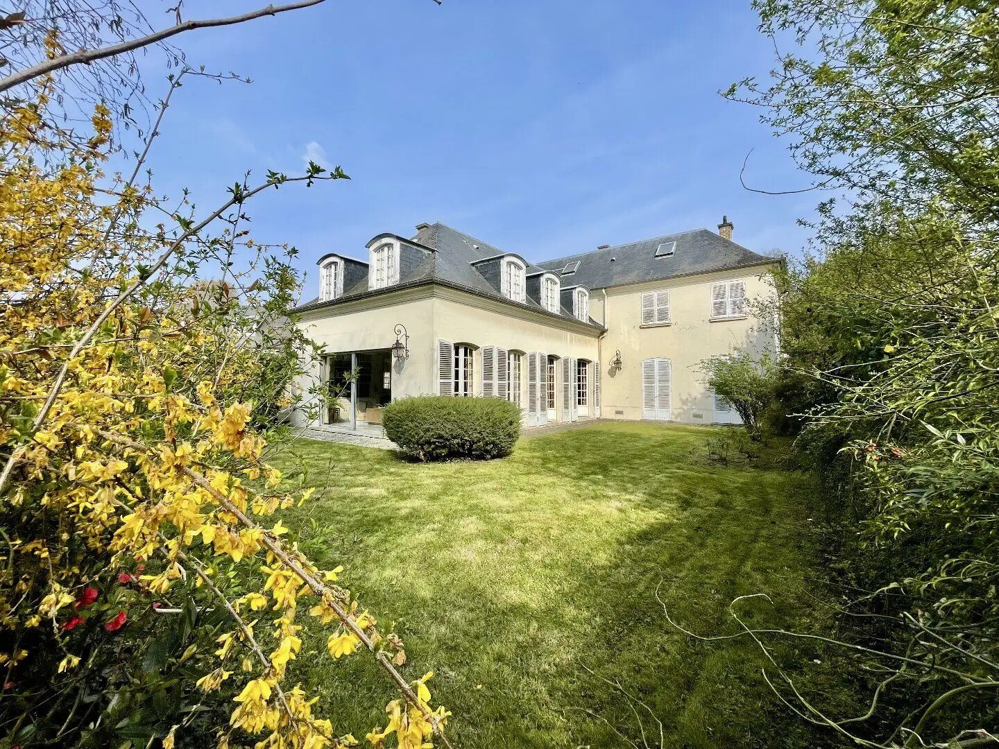 Maison à vendre, 272m², Versailles
