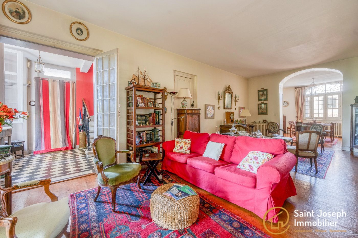 Maison à vendre, 230m², Bordeaux