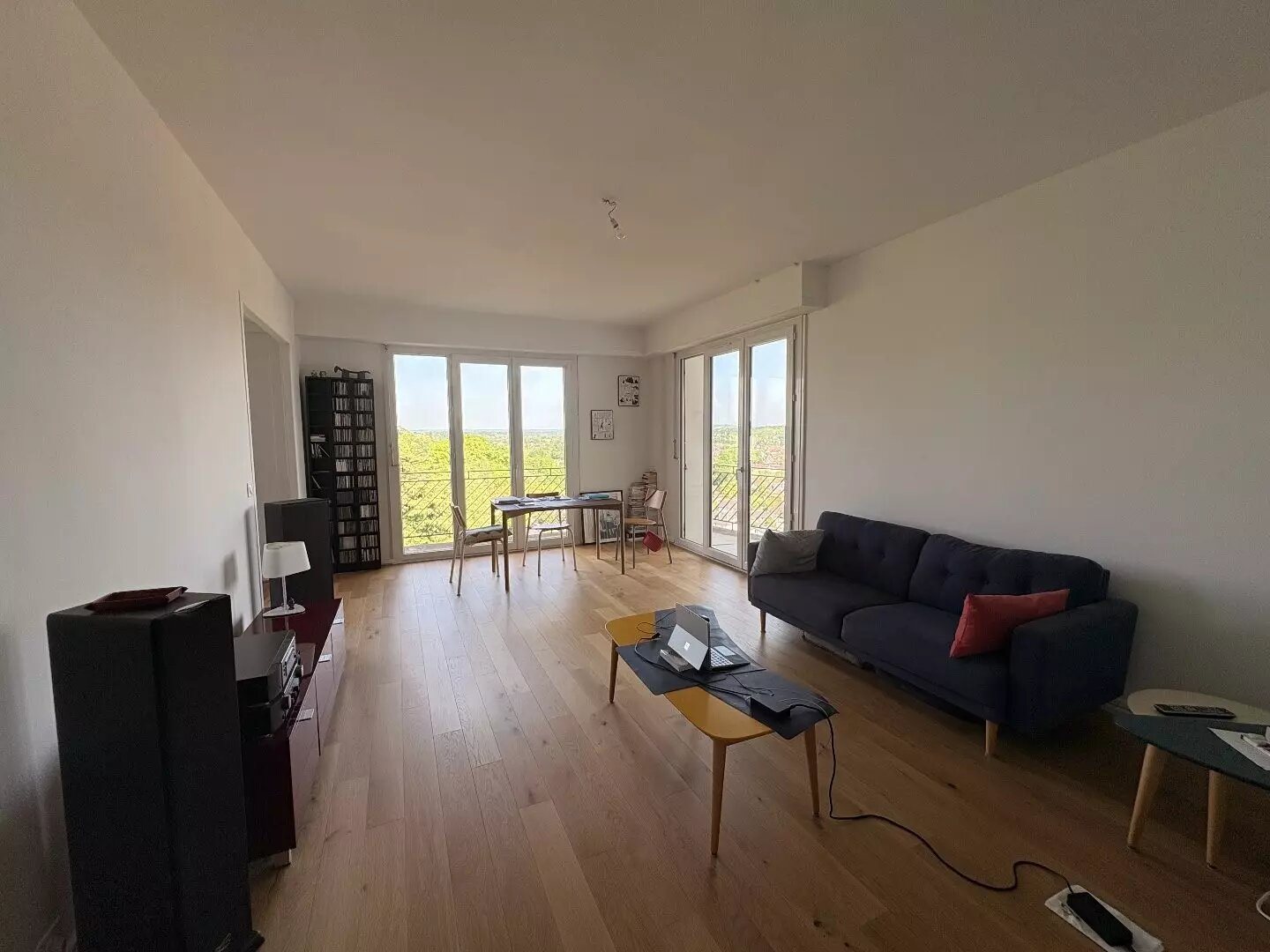 Appartement à vendre, 94m², Pau