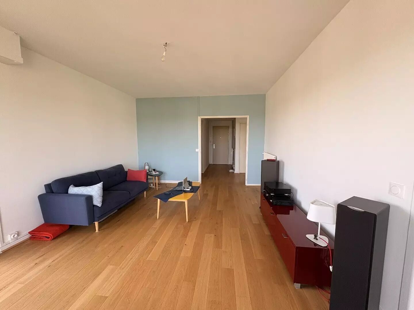 Appartement à vendre, 94m², Pau