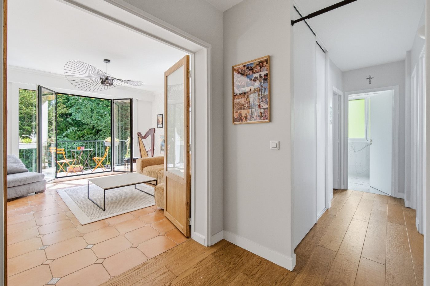 Appartement à vendre, 136m², Saint-Germain-en-Laye