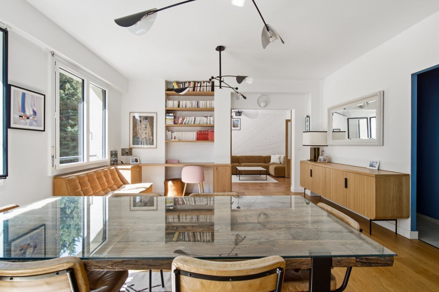 Appartement à vendre, 136m², Saint-Germain-en-Laye