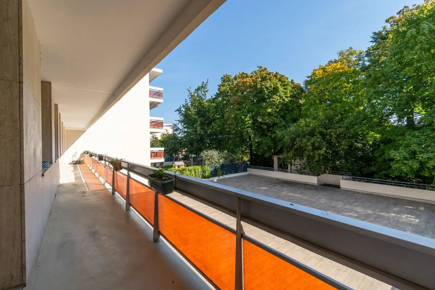 Appartement à vendre, 144m², Mareil-Marly