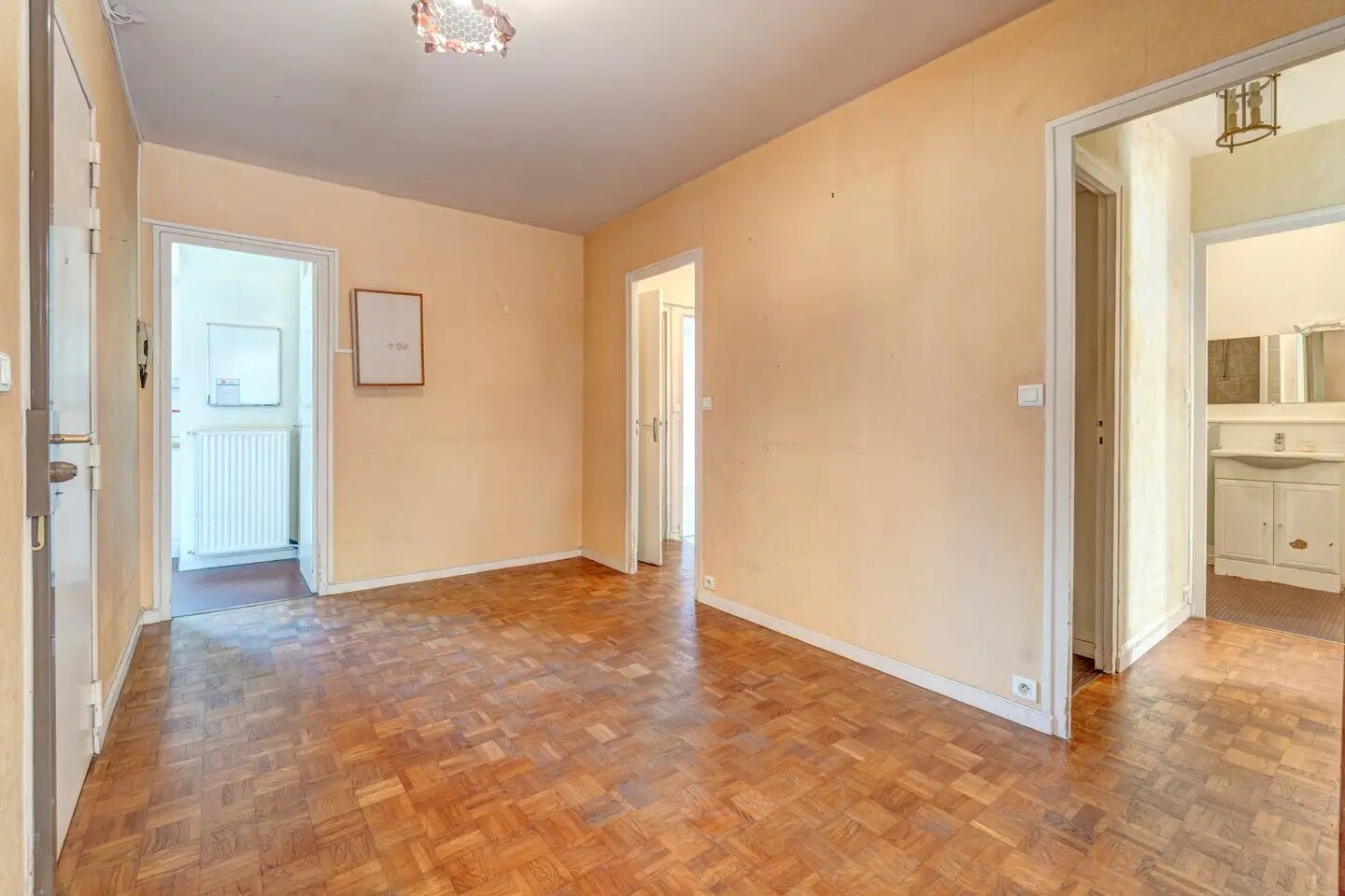 Appartement à vendre, 144m², Mareil-Marly