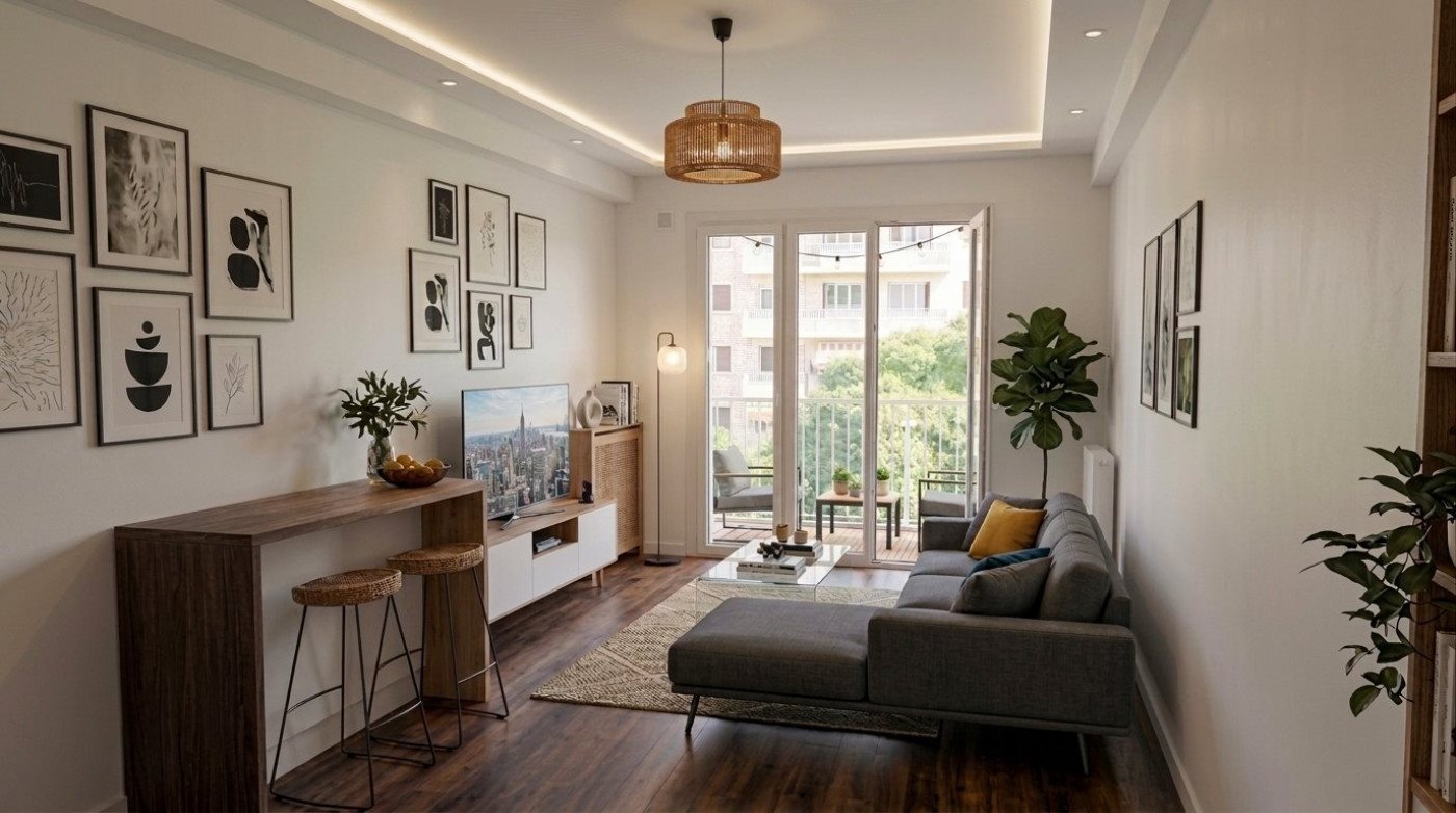 Maison à vendre, 60m², Toulon