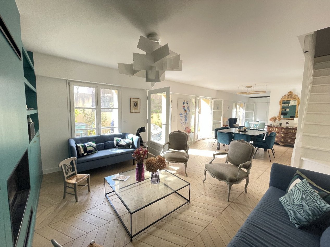 Maison à vendre, 127m², Viroflay
