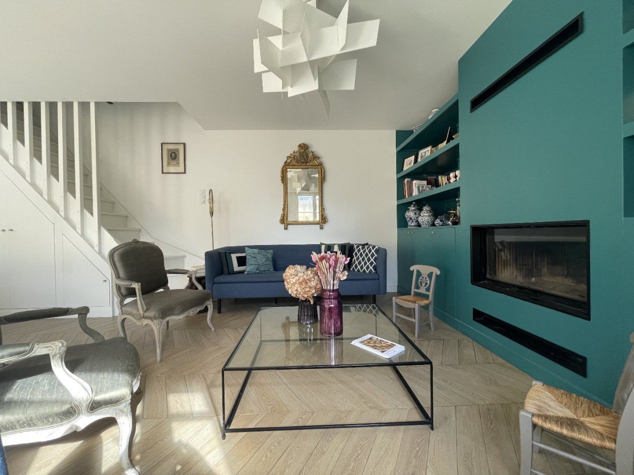 Maison à vendre, 127m², Viroflay