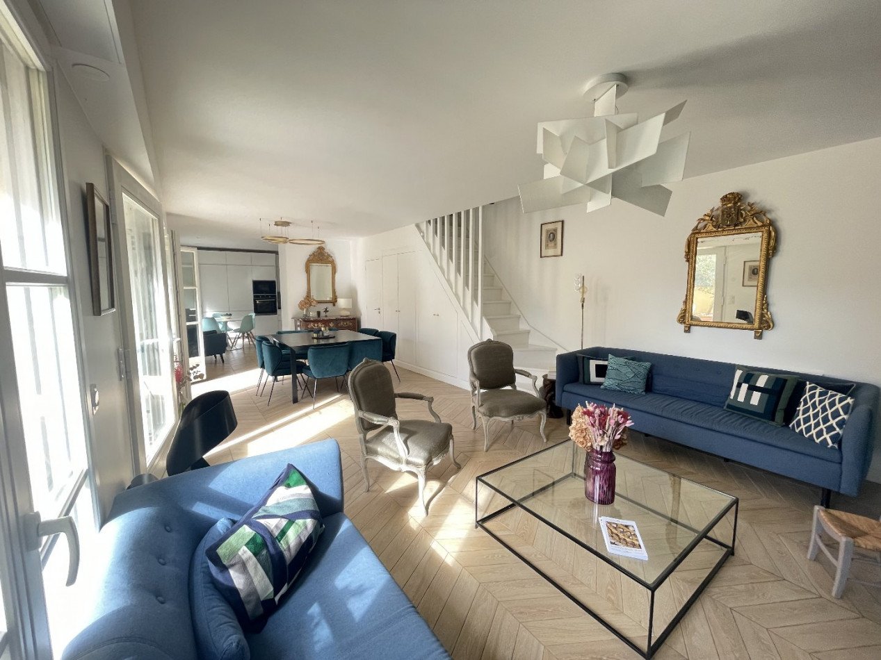 Maison à vendre, 127m², Viroflay