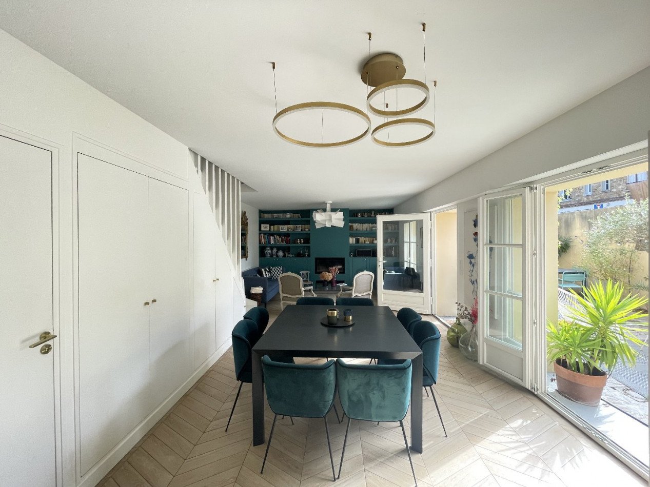 Maison à vendre, 127m², Viroflay