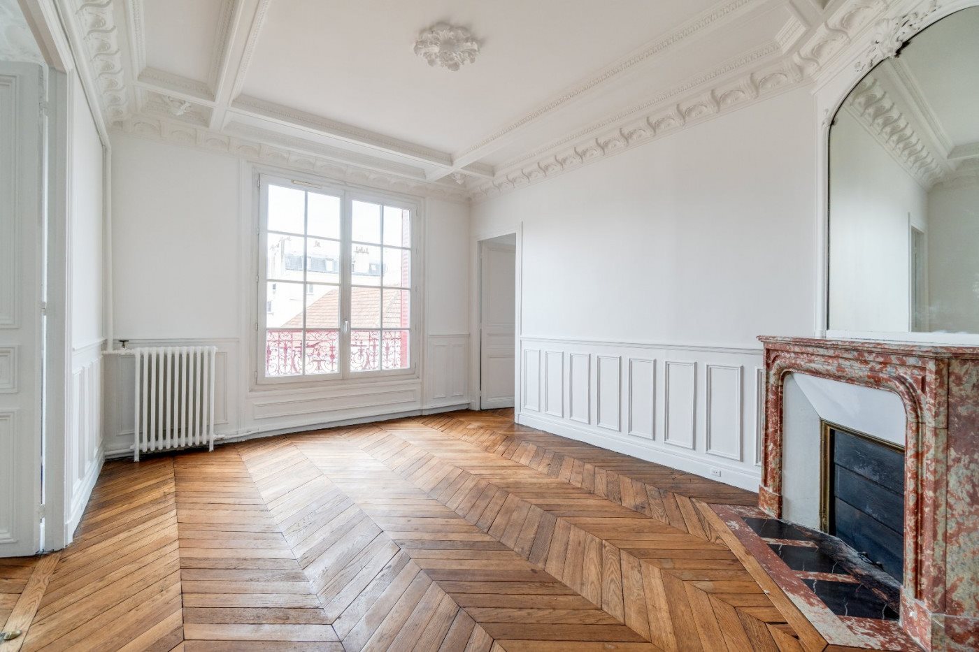 Appartement à vendre, 124m², Saint-Germain-en-Laye