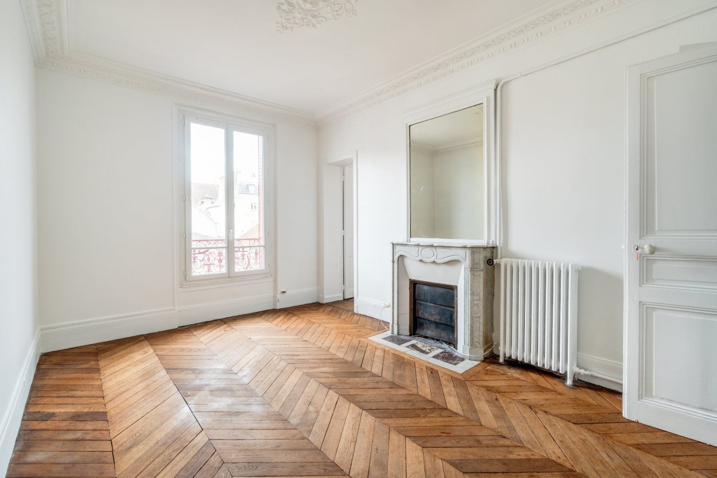 Appartement à vendre, 124m², Saint-Germain-en-Laye