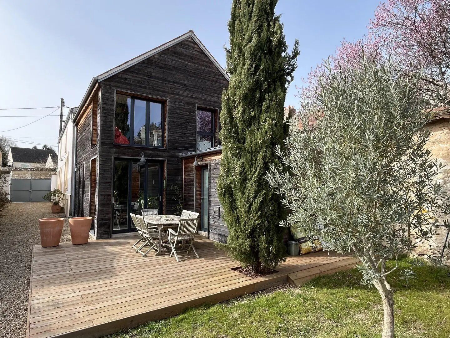 Maison à vendre, 155m², Fontainebleau