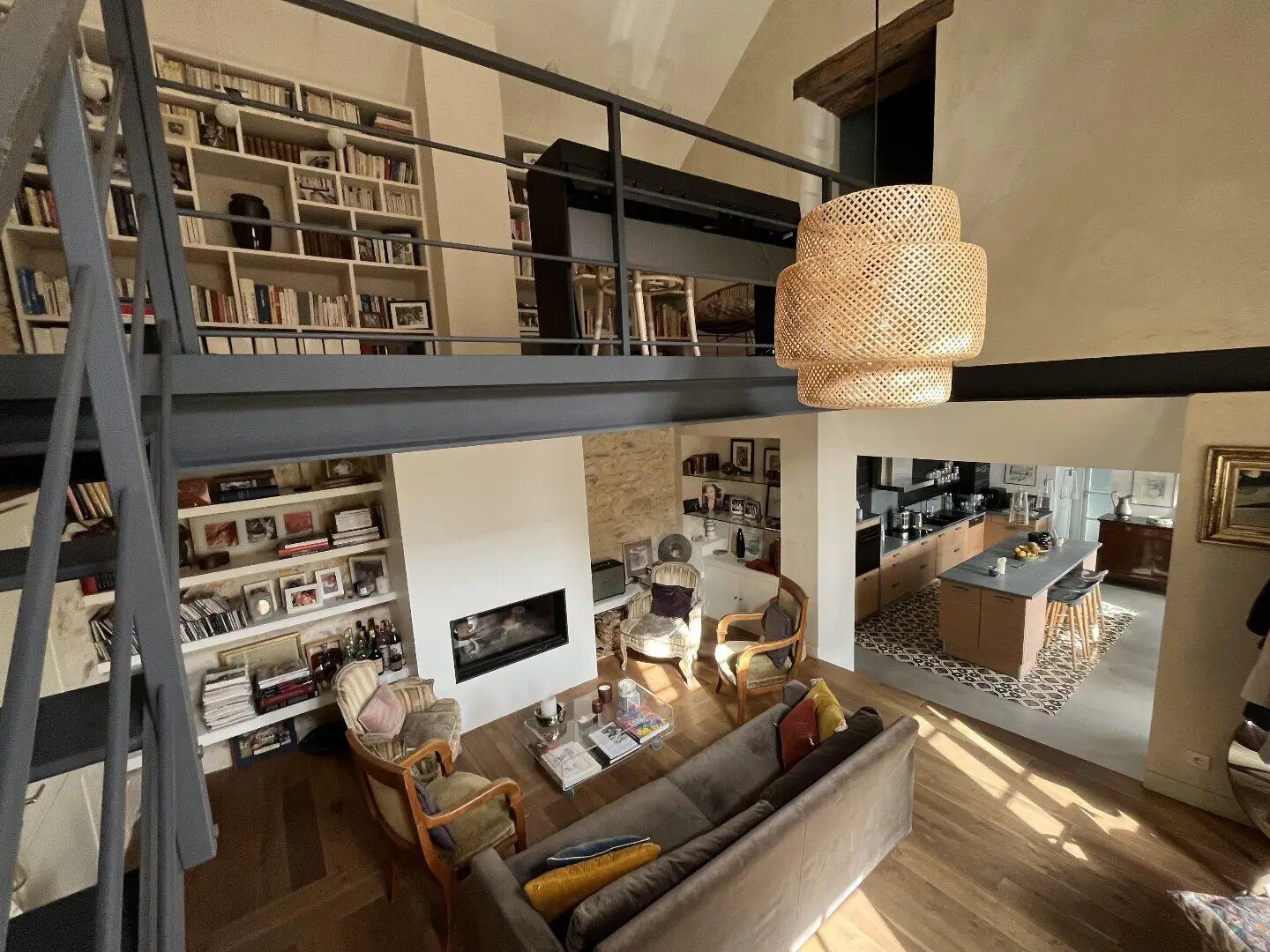 Maison à vendre, 155m², Fontainebleau