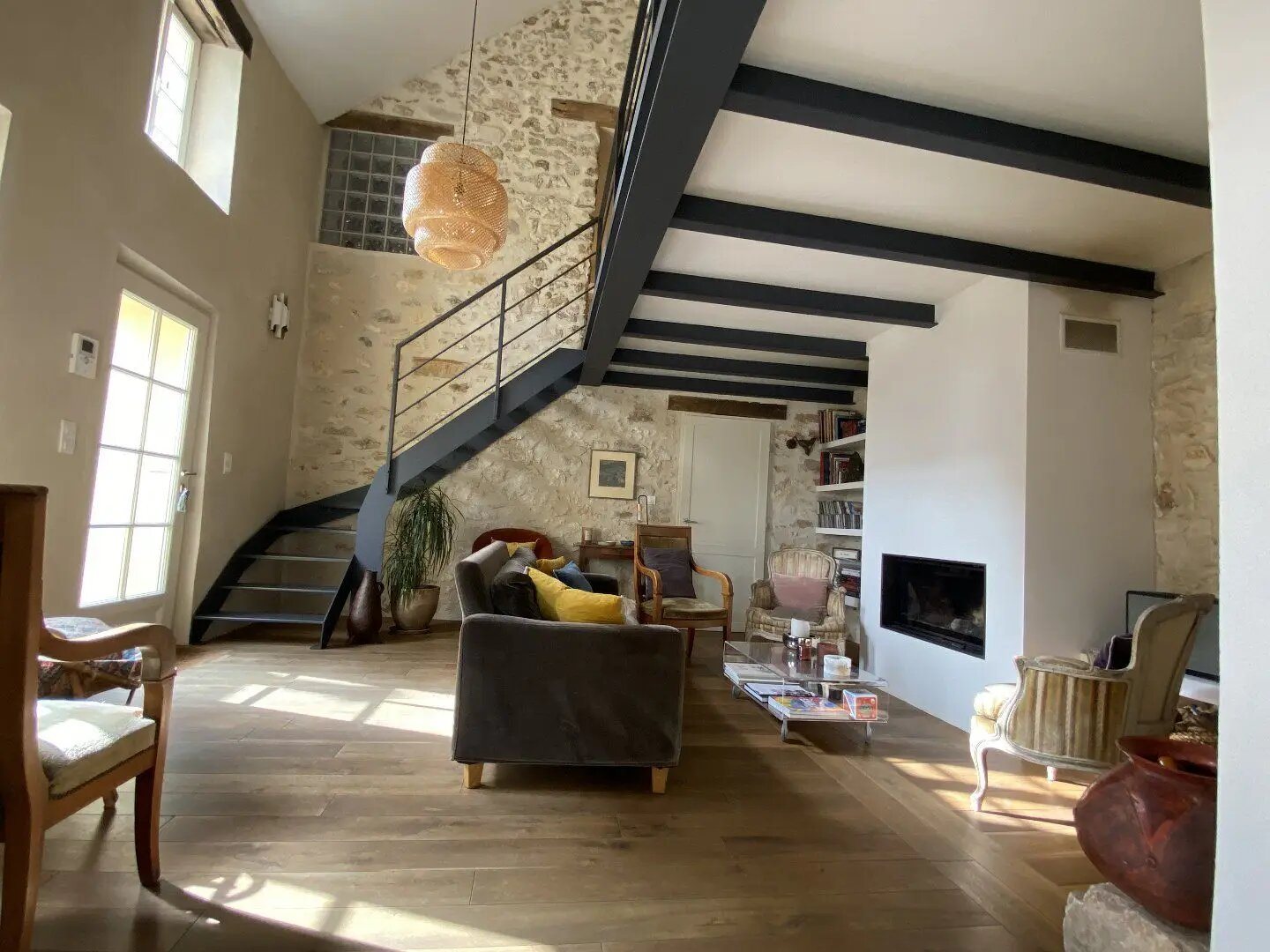 Maison à vendre, 155m², Fontainebleau