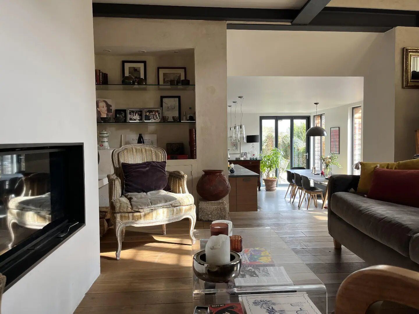 Maison à vendre, 155m², Fontainebleau