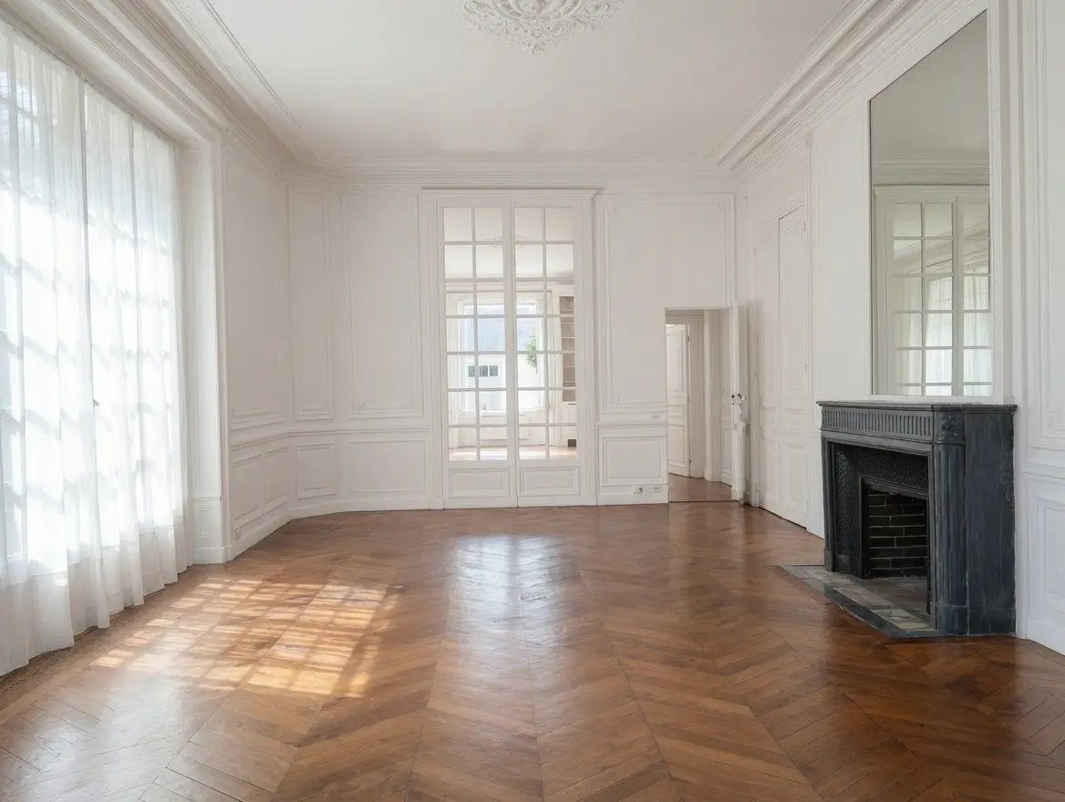 Appartement à vendre, 70m², Versailles
