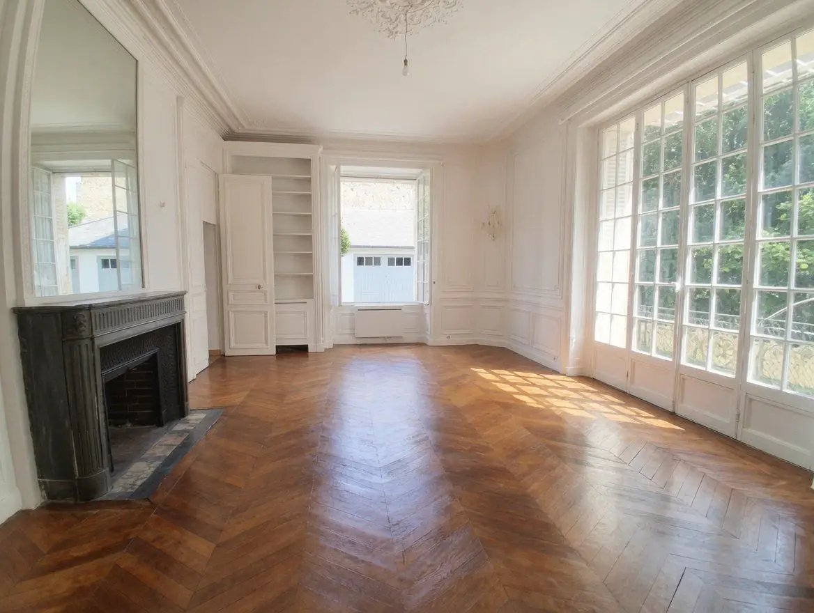 Appartement à vendre, 70m², Versailles