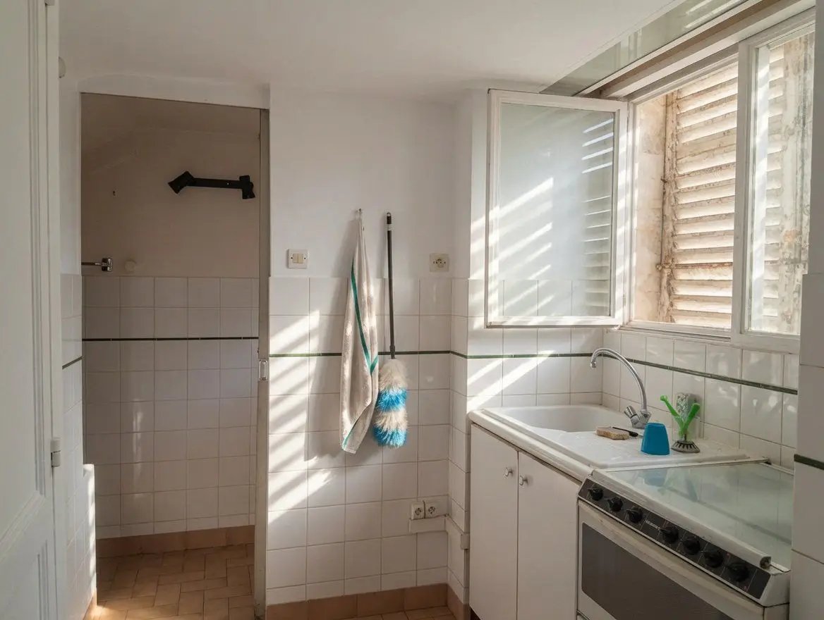 Appartement à vendre, 70m², Versailles