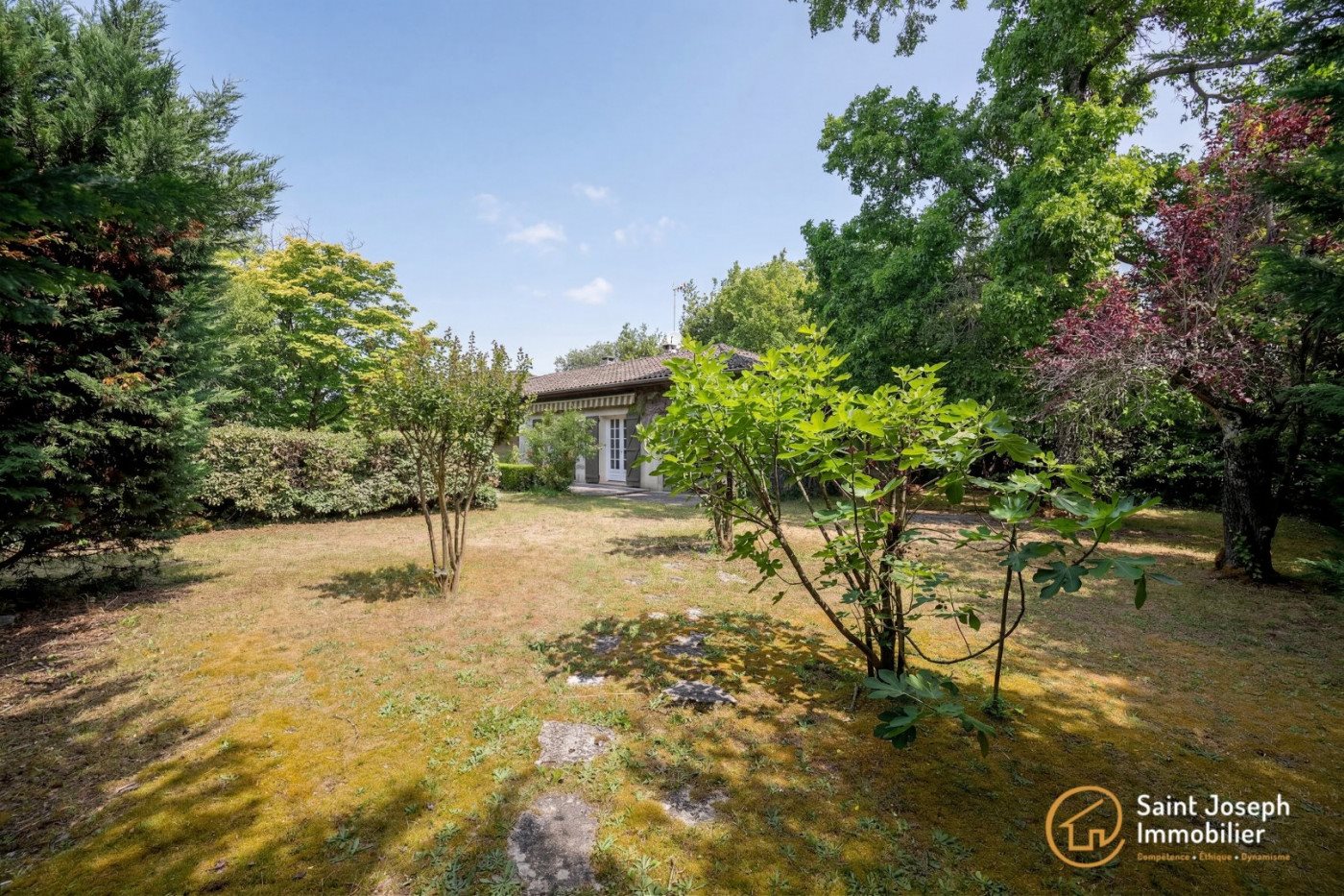 Maison à vendre, 140m², Le Bouscat
