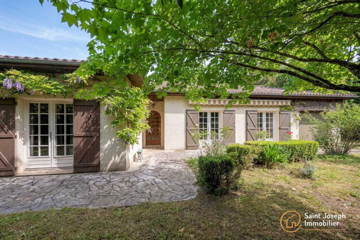 Maison à vendre, 140m², Le Bouscat