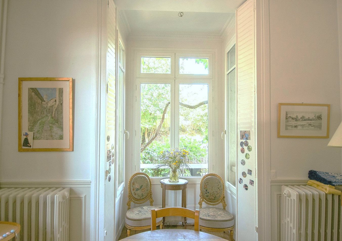 Maison à vendre, 142m², La Celle-Saint-Cloud