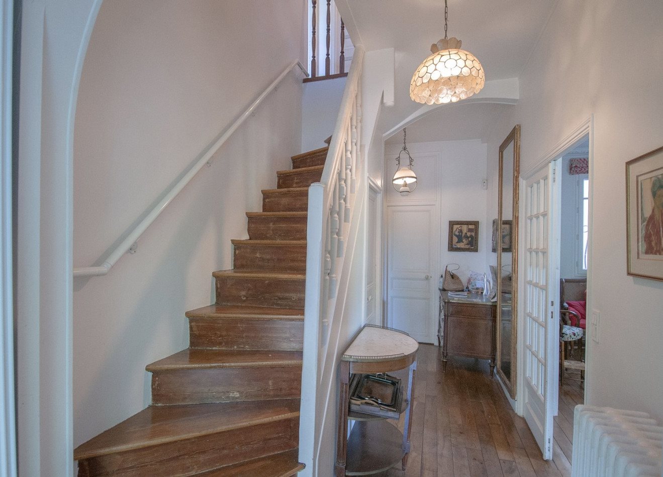 Maison à vendre, 142m², La Celle-Saint-Cloud