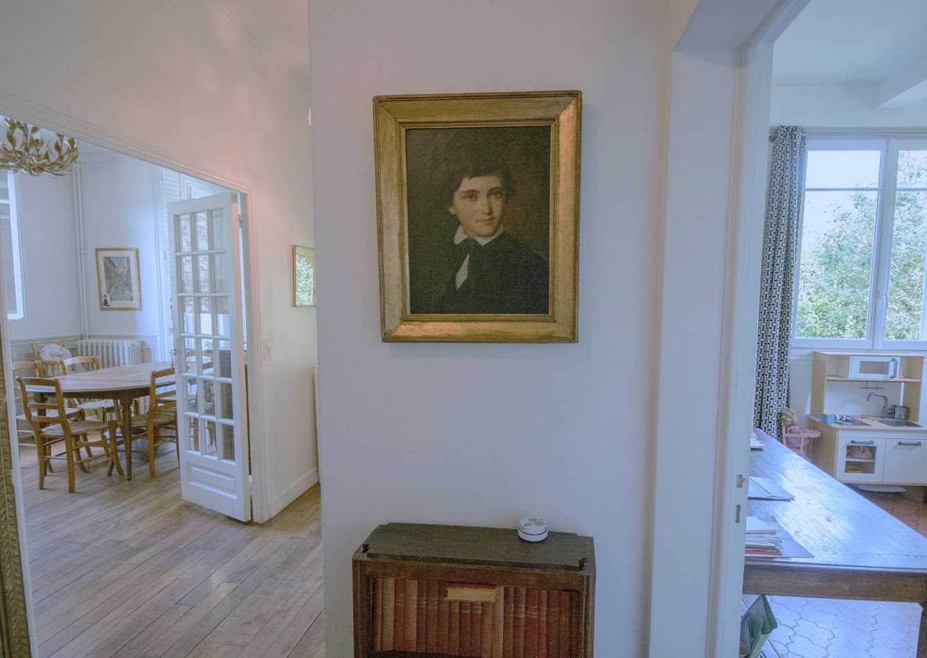Maison à vendre, 142m², La Celle-Saint-Cloud