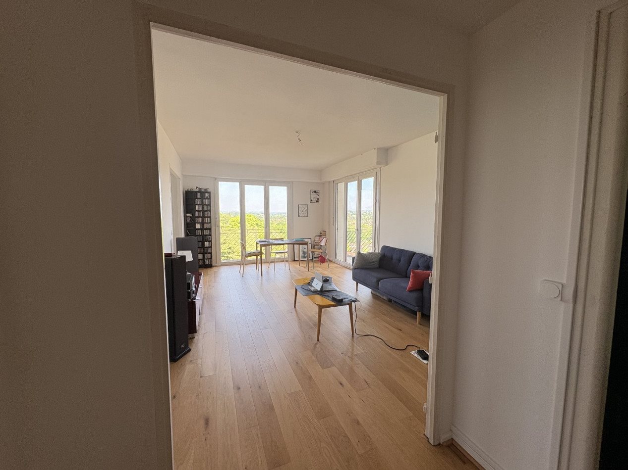 Appartement à vendre, 94m², Pau