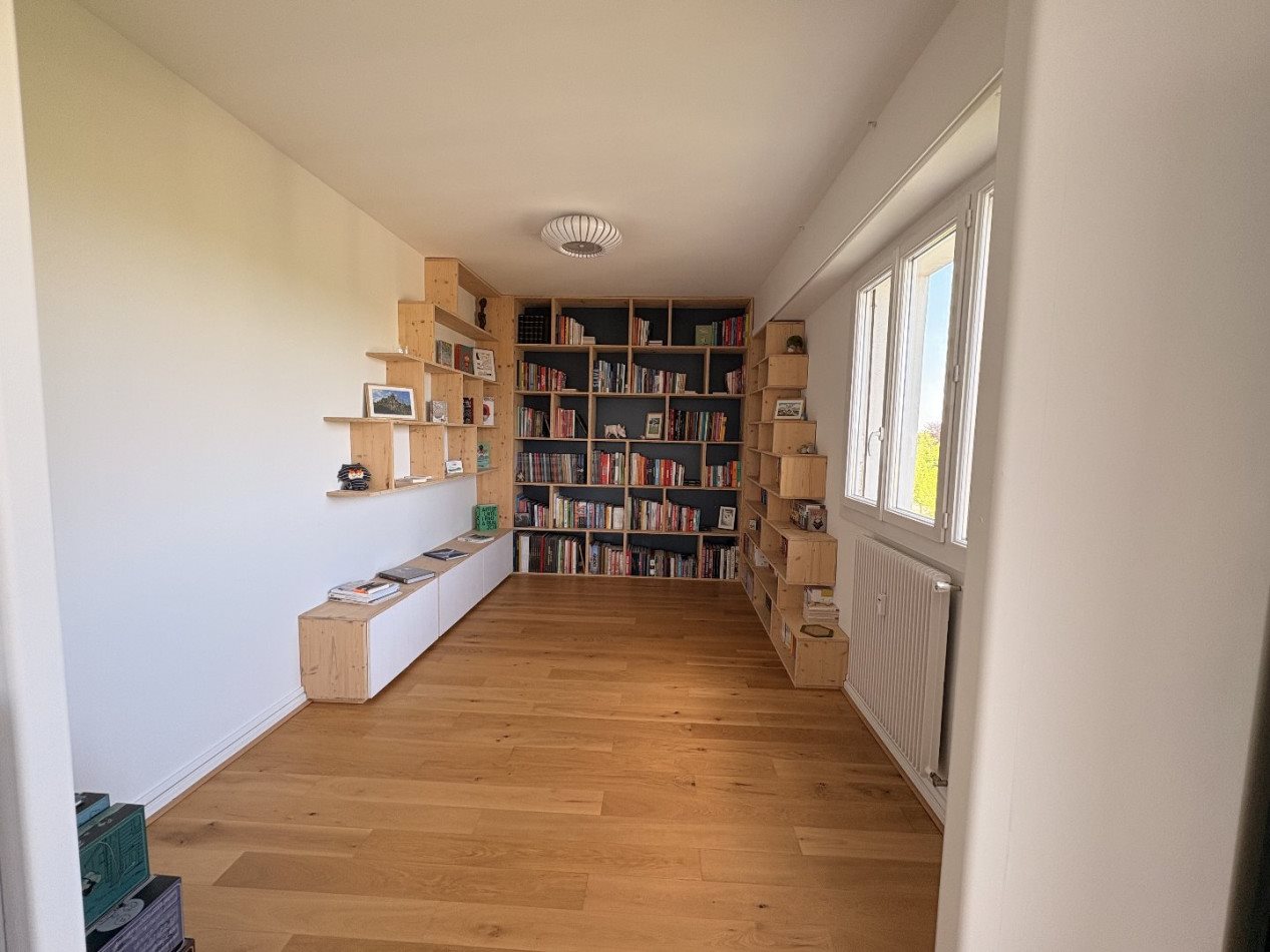 Appartement à vendre, 94m², Pau