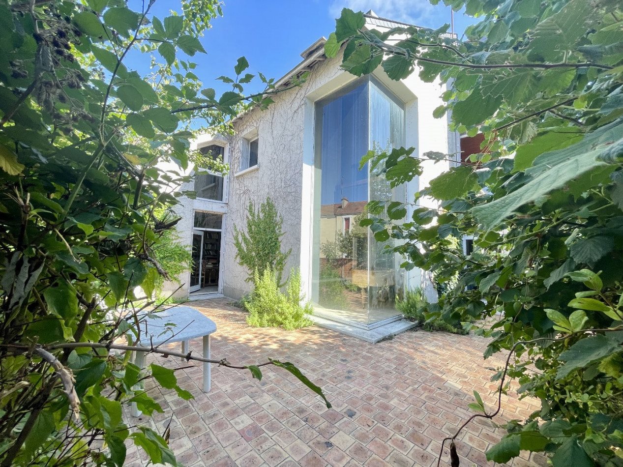 Maison à vendre, 121m², Chaville