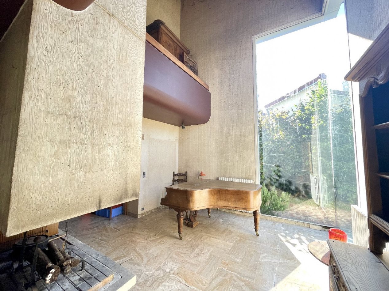 Maison à vendre, 121m², Chaville