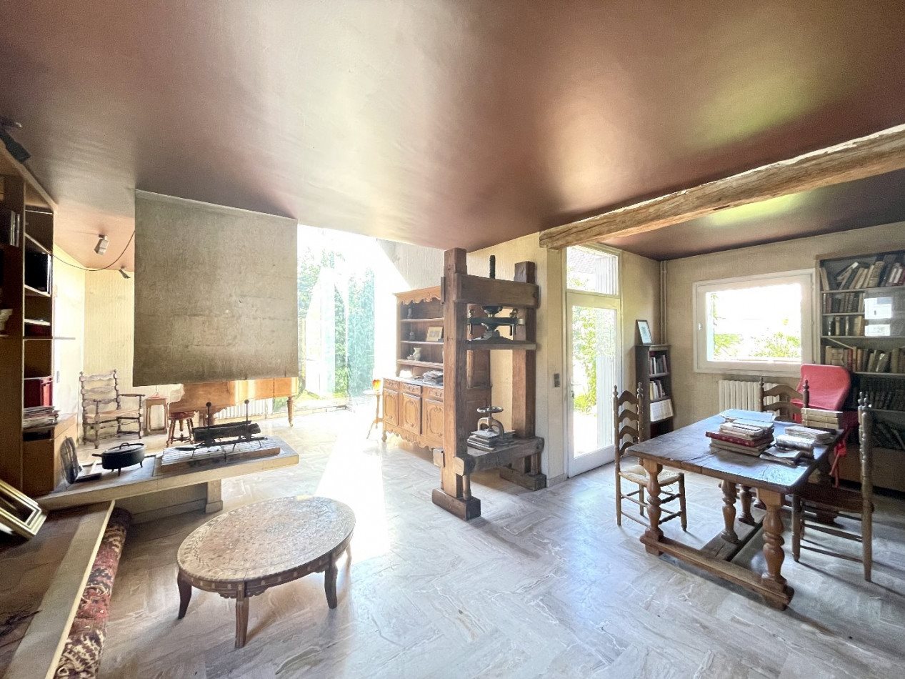 Maison à vendre, 121m², Chaville