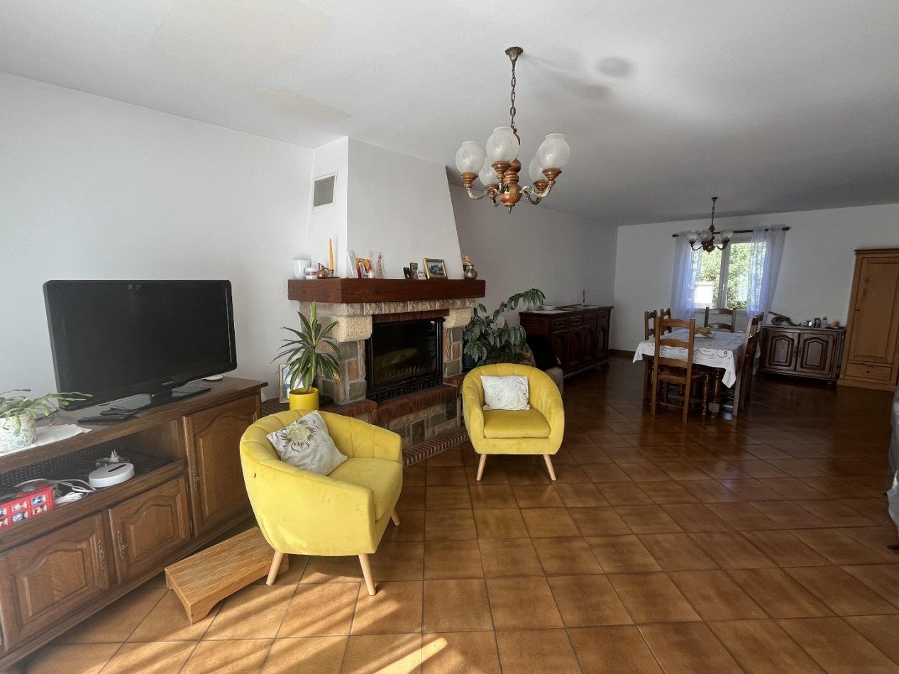 Maison à vendre, 100m², Bourron-Marlotte