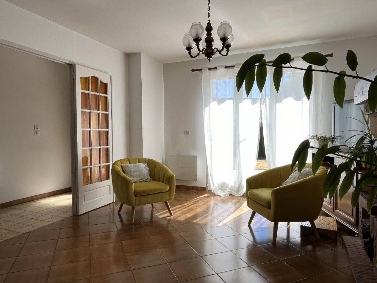 Maison à vendre, 100m², Bourron-Marlotte