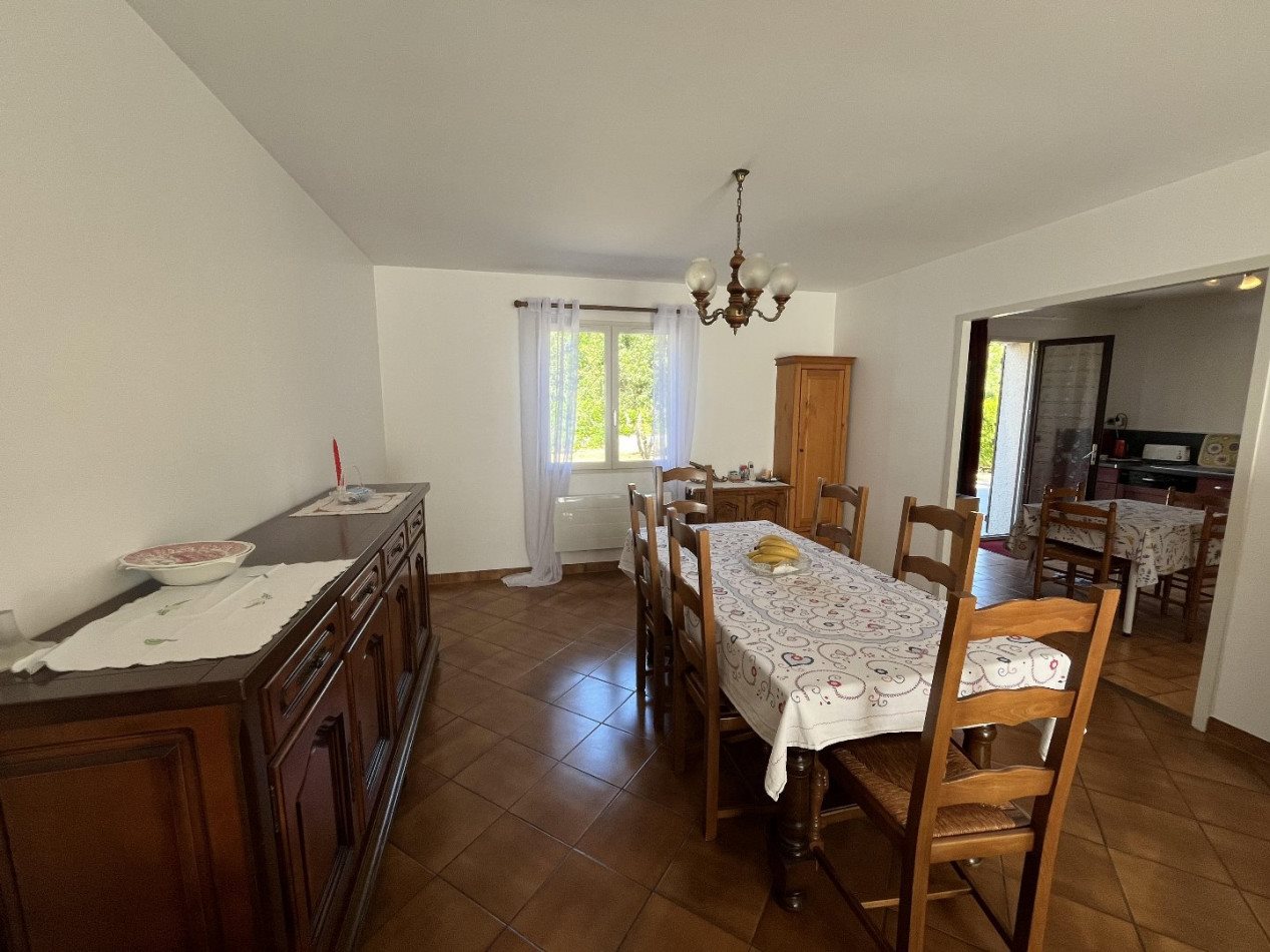 Maison à vendre, 100m², Bourron-Marlotte
