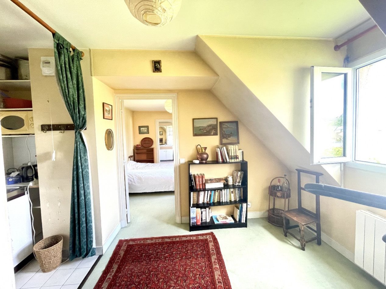 Appartement à vendre, 32m², Versailles