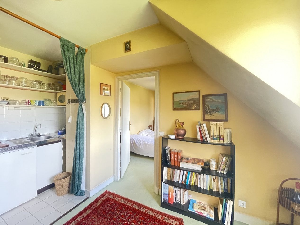 Appartement à vendre, 32m², Versailles