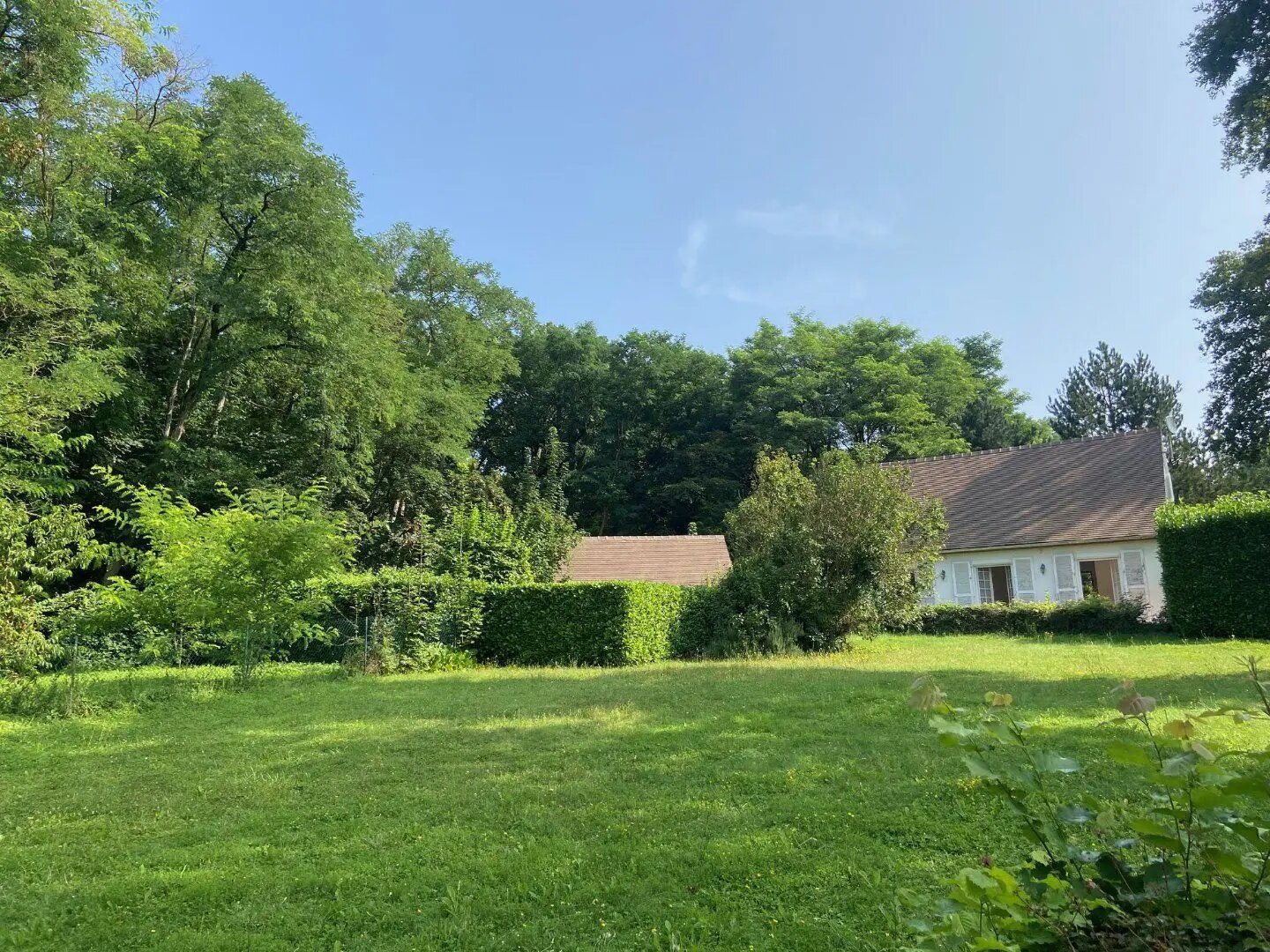 Maison à vendre, 85m², Champagne-sur-Seine