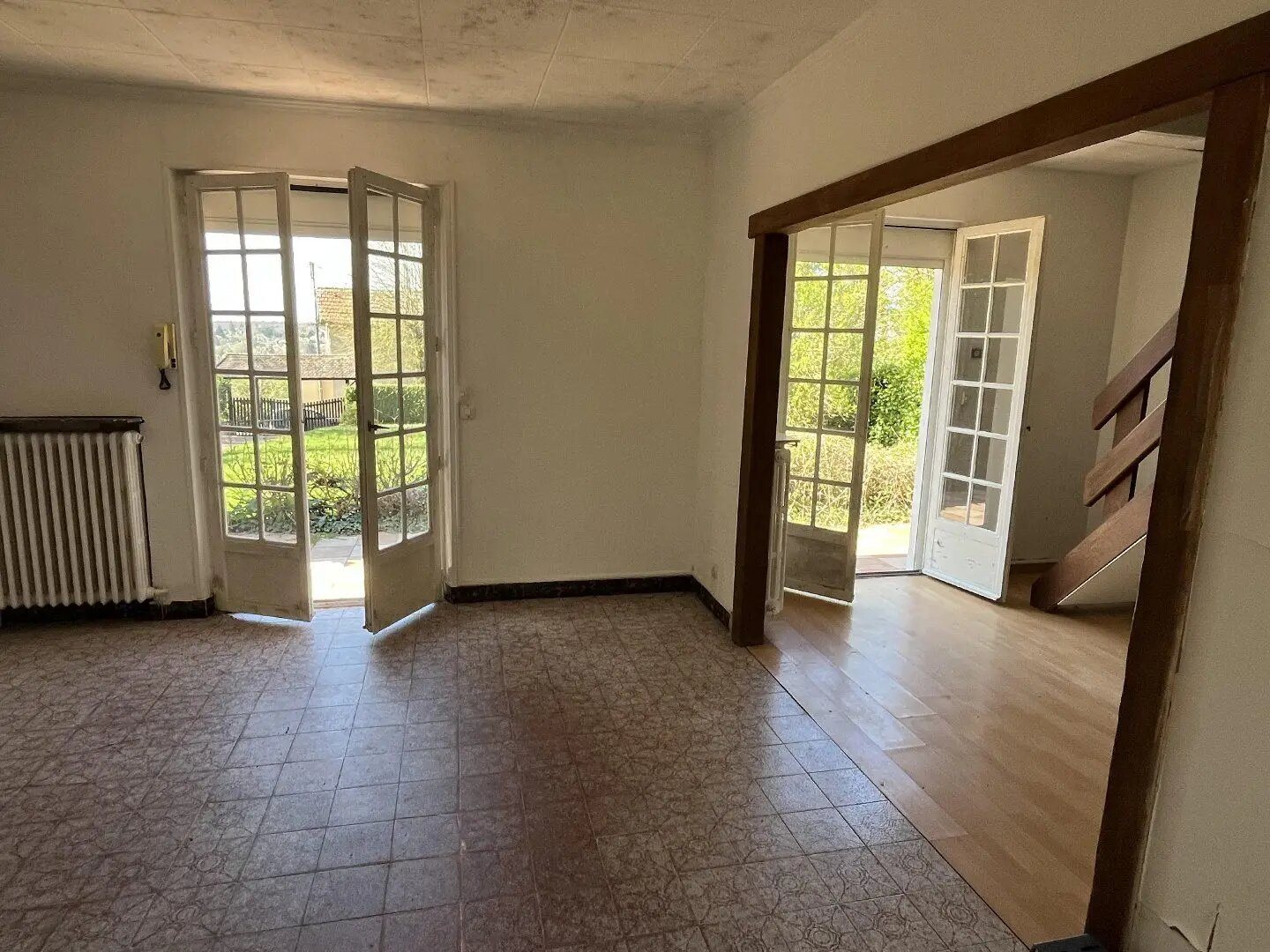 Maison à vendre, 85m², Champagne-sur-Seine