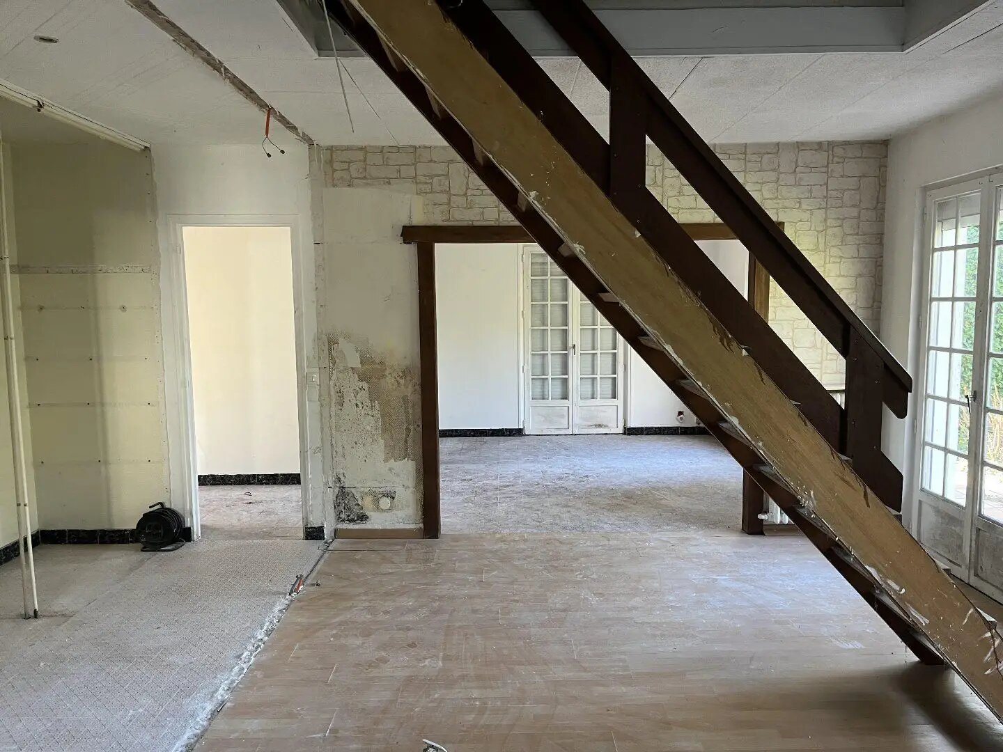 Maison à vendre, 85m², Champagne-sur-Seine